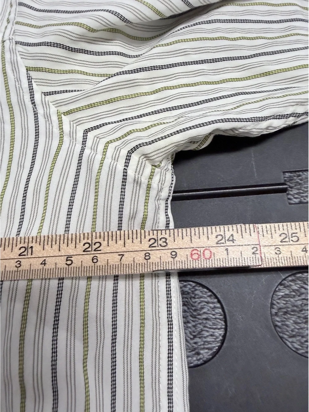 North Face Lightweight Men’s Shirt SKU1158
